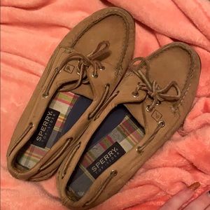 Sperry